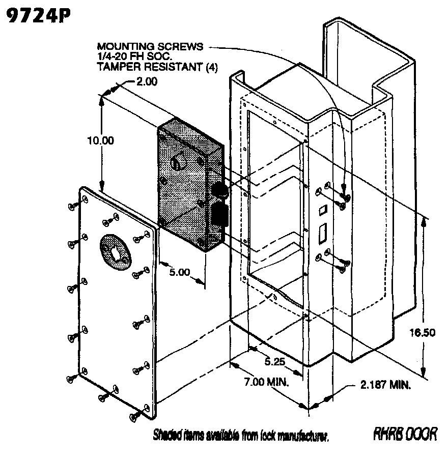 STANDARD COMPLIANCE: