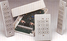 Access Controls