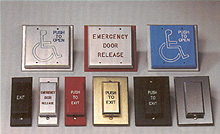 Exit Controls